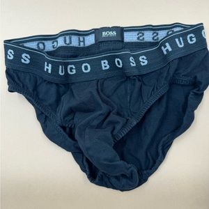 Hugo boss briefs